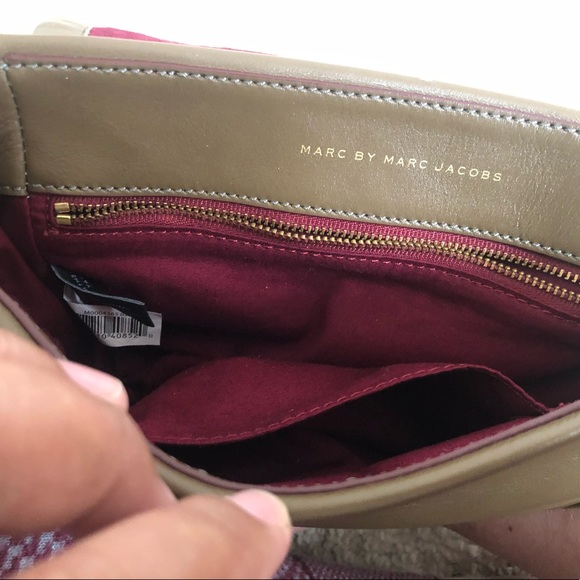 Marc Jacob Crossbody bag - Picture 6 of 6